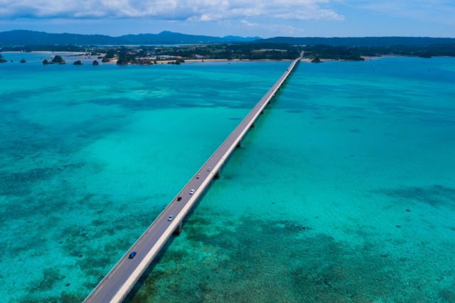 ヴィラ古宇利大橋