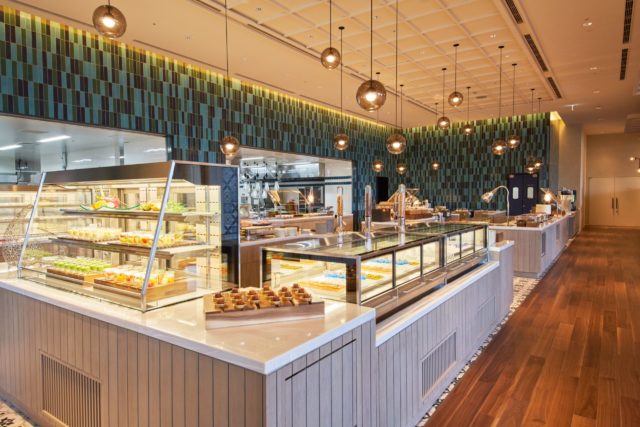 ぎのわんレストラン