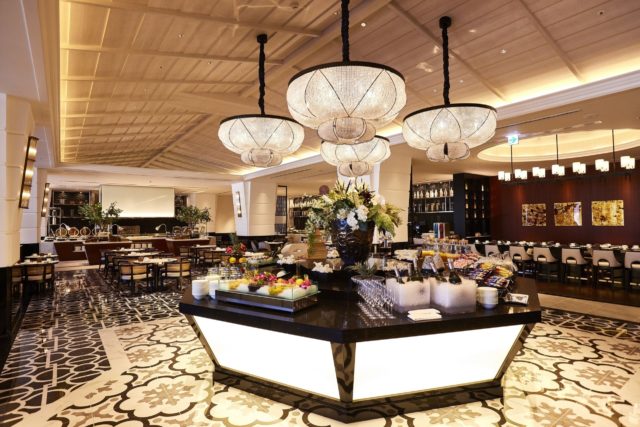 名城レストラン