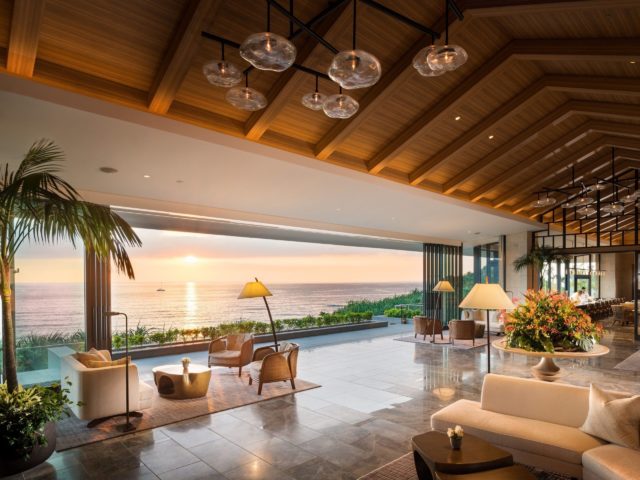 ハレクラニバー