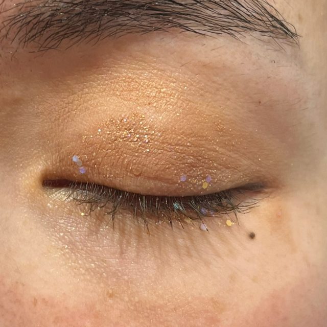 ロムアンドの写真