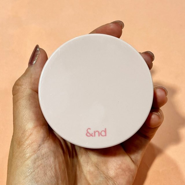 メロウマットクッションの写真