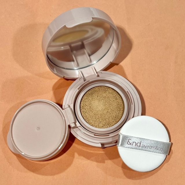 メロウマットクッションの写真