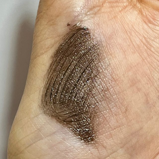 メロウボリュームマスカラの写真