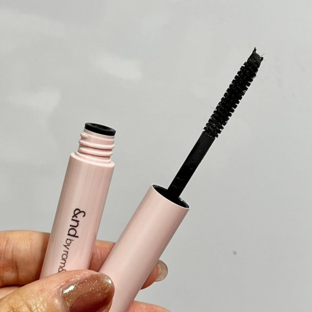 メロウボリュームマスカラの写真