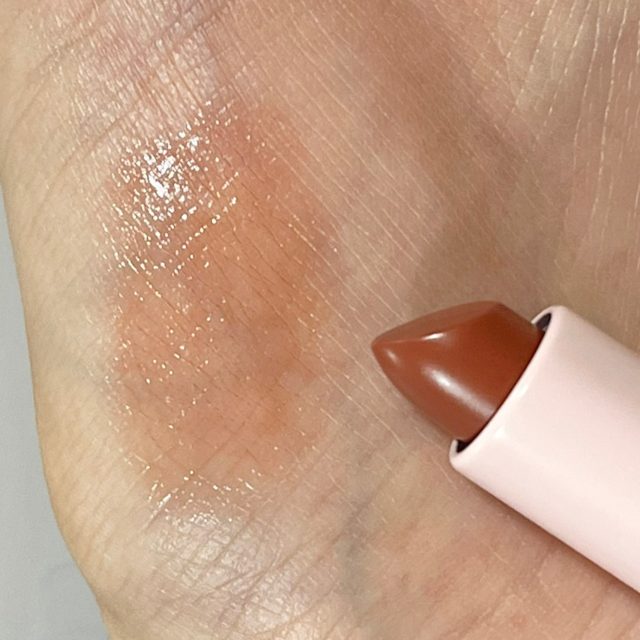 グラッシーバームの写真