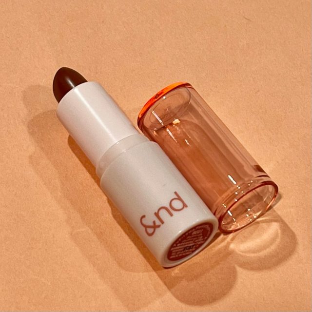 グラッシーバームの写真