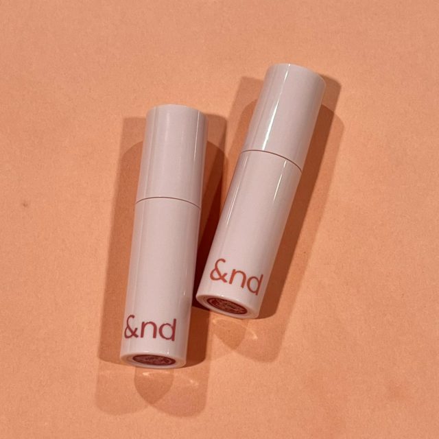 グラッシーボムティントの写真