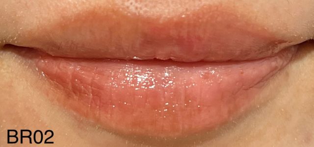 グラッシーボムティントの写真