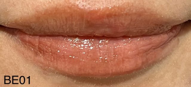 グラッシーボムティントの写真