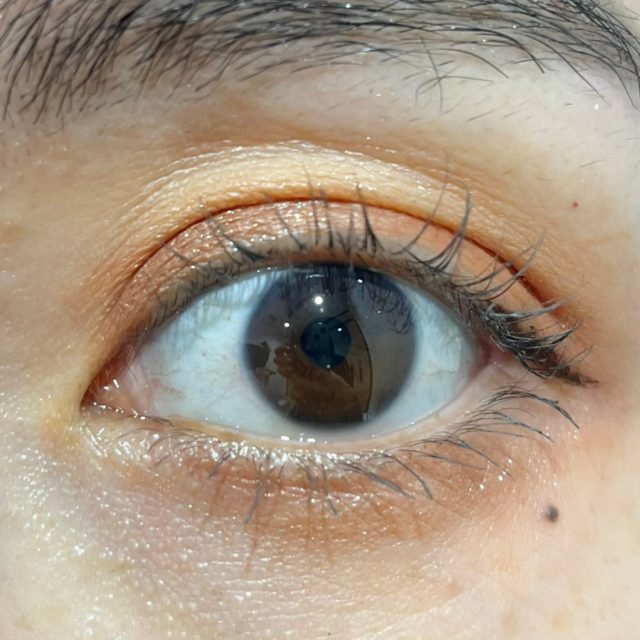 メロウアイパレットの写真