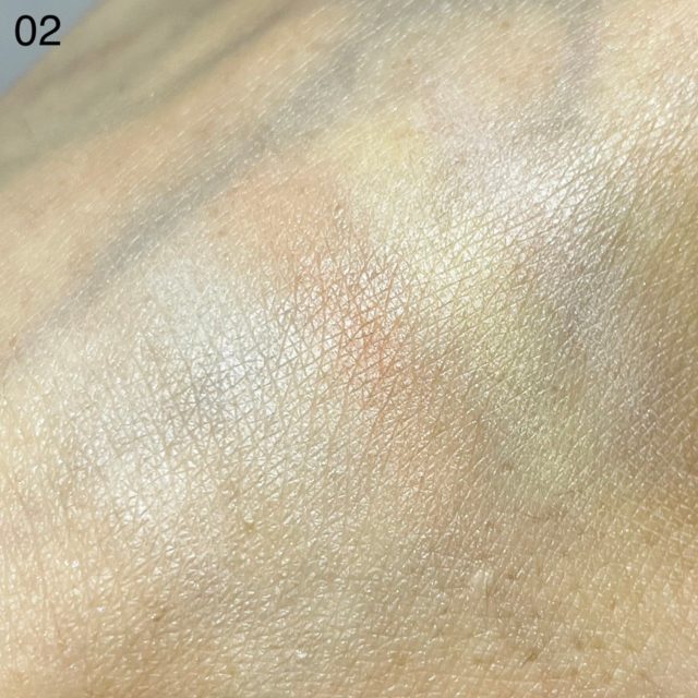 キャンメイク パステルヴェールコンシーラーの写真