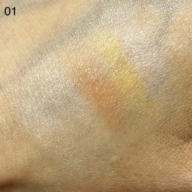 キャンメイク パステルヴェールコンシーラーの写真