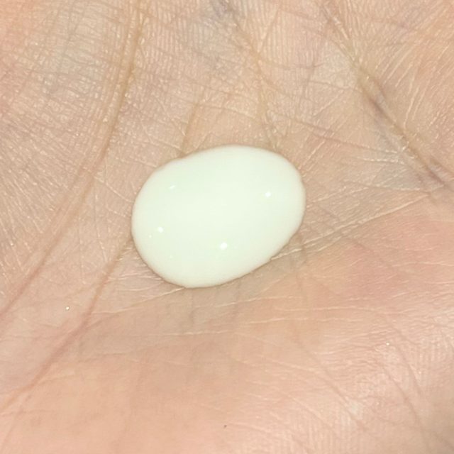 紫外線予報 うるおすUVセラムの写真