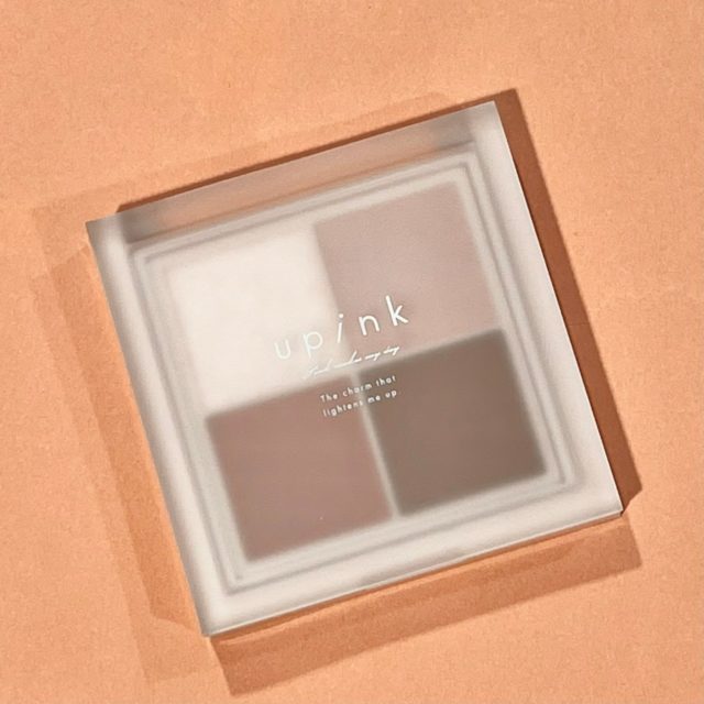 upinkのアイテム