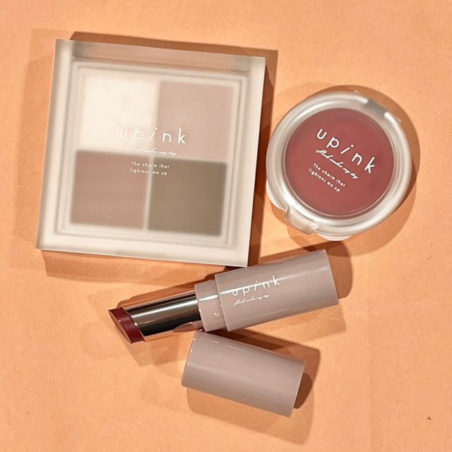 upinkのアイテム