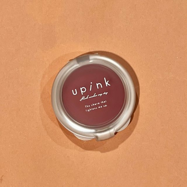 upinkのアイテム