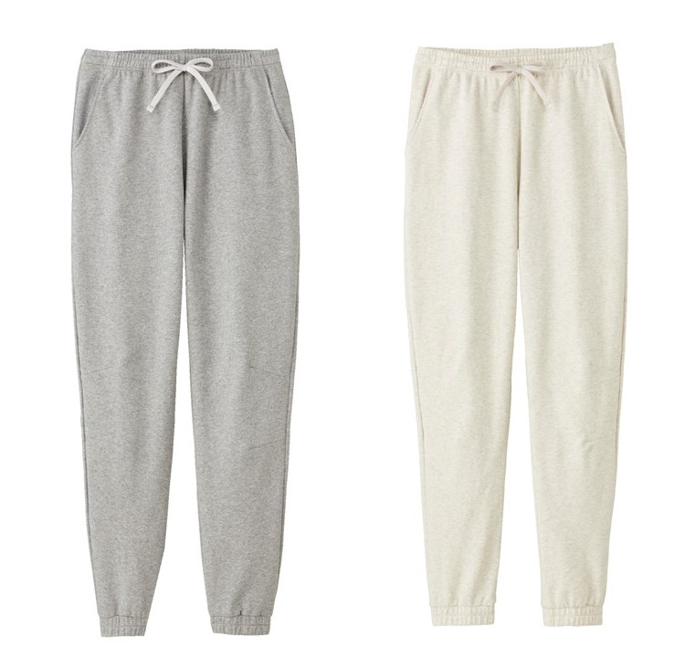 メンモリーイージーパンツ、全色の画像