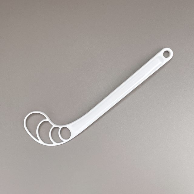 パケから出したときたま名人の写真