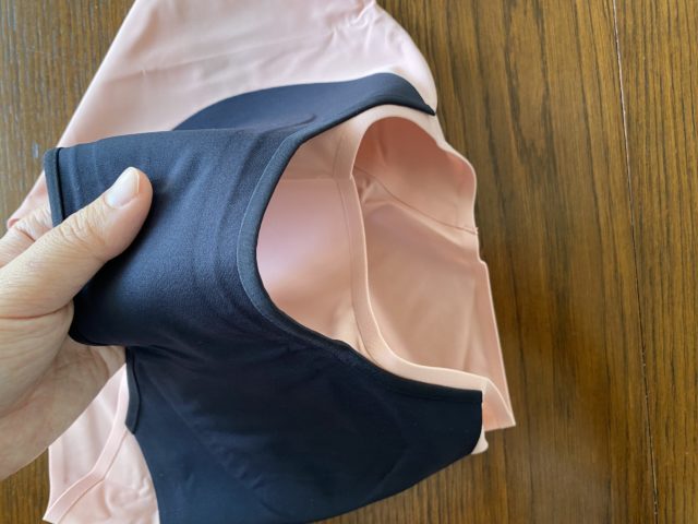 吸水サニタリーショーツ