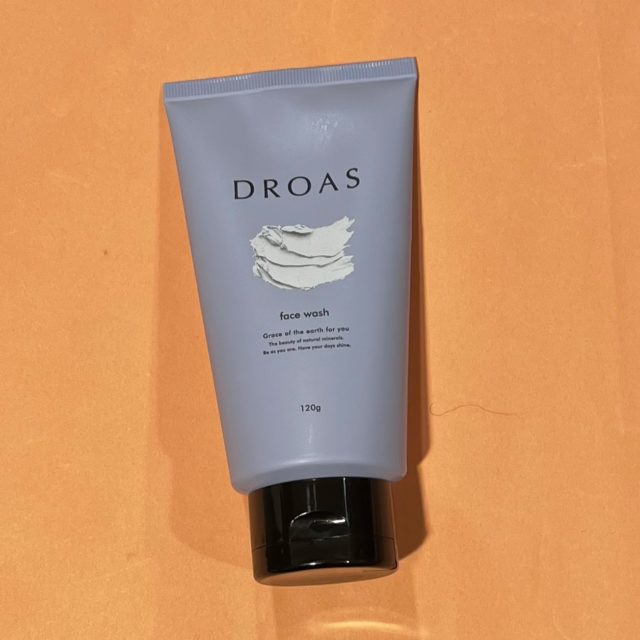 ドロアス　クレイクリアウォッシュ