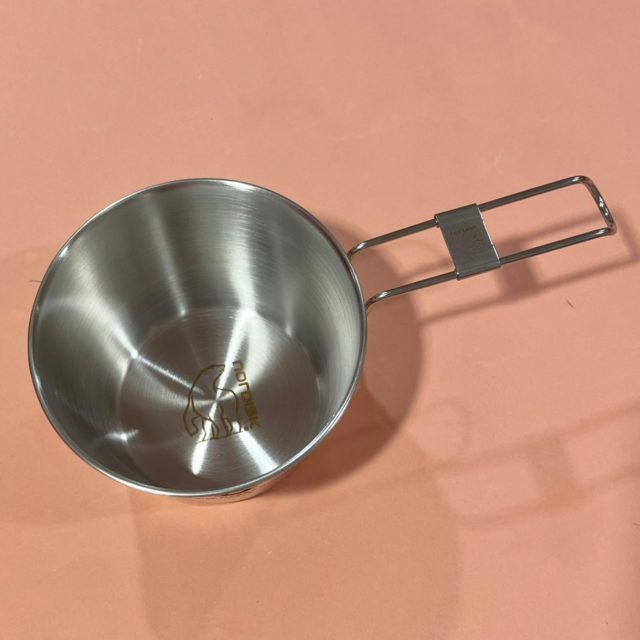 Nordiskシェラカップ