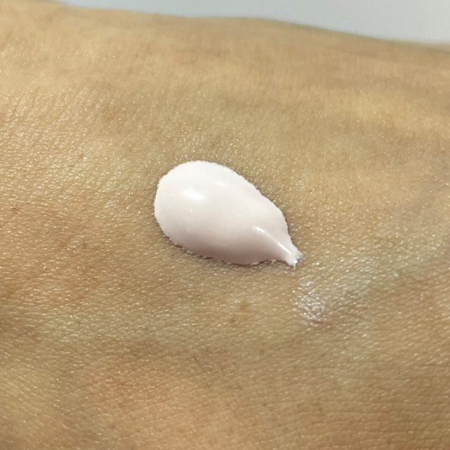 チェリーブロッサム スキンフィット トーンアップ クリーム UV SPF50+/PA++++の写真