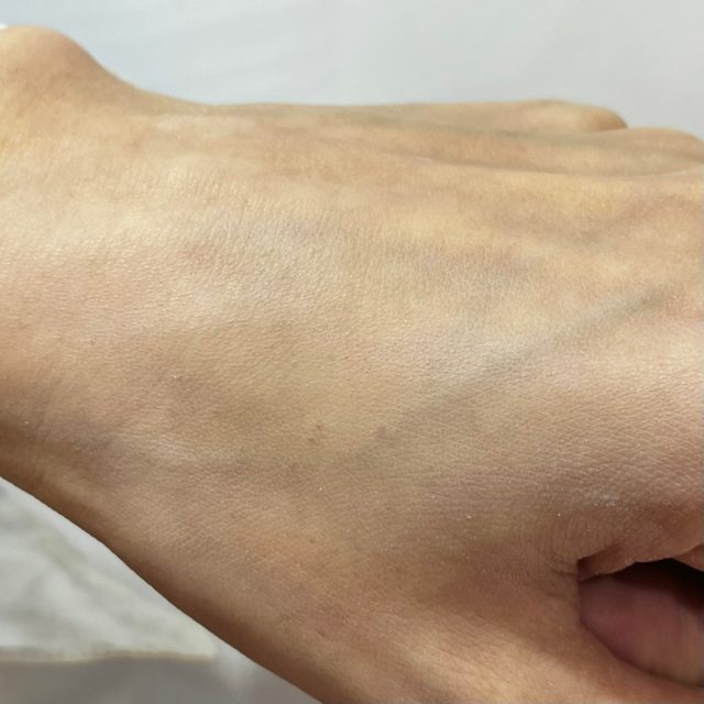 ノーセバム ミネラルパクト Sの写真