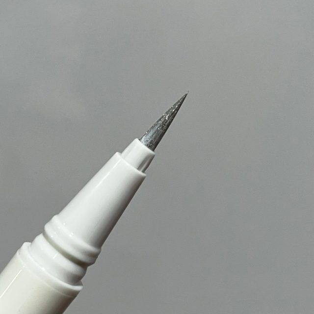 ロムアンド トゥインクルペンライナーの写真