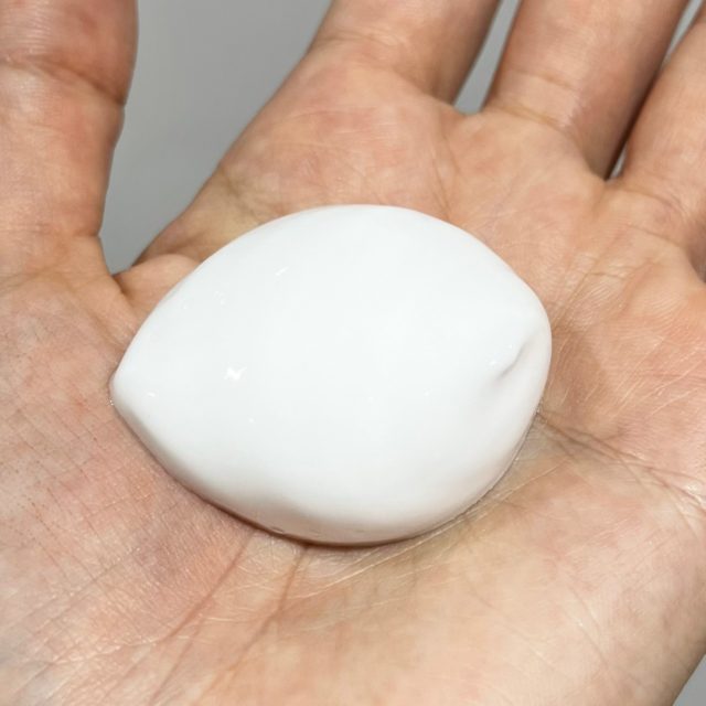 リニュー ムース ウォッシュの写真