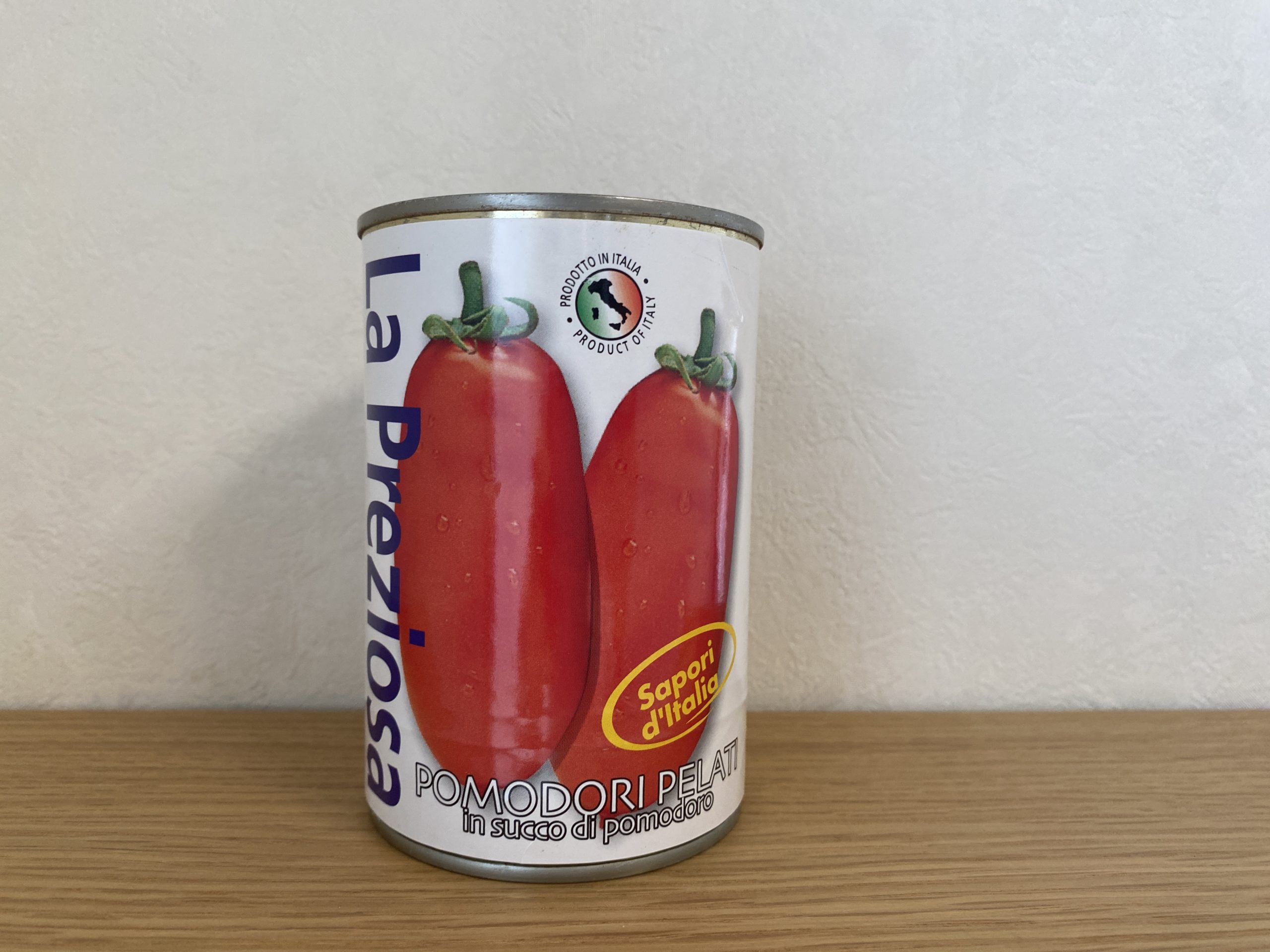トマト缶表