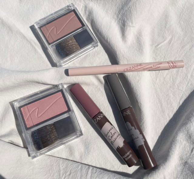 セザンヌの写真