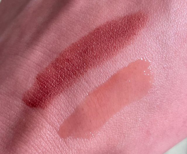 ケイト ラウンドオーバーリップメイカーの写真