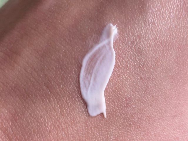 エフボーテ　HTアイクリームの写真