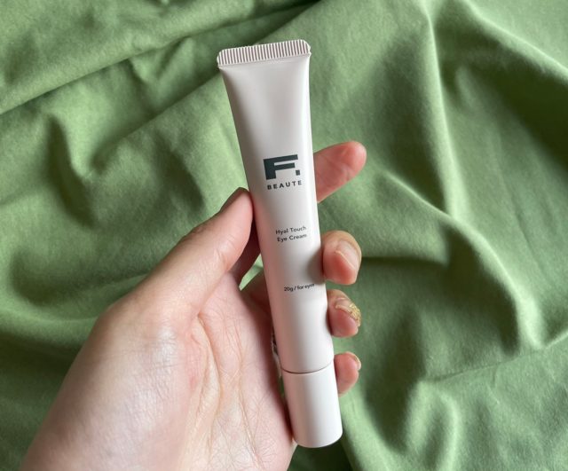 エフボーテ　HTアイクリームの写真