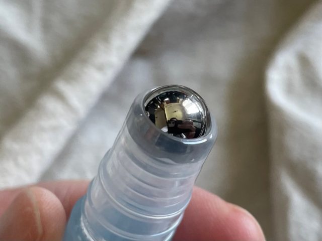 クーリスト アセダレーヌ アフタヌーンレモネードの香りの写真