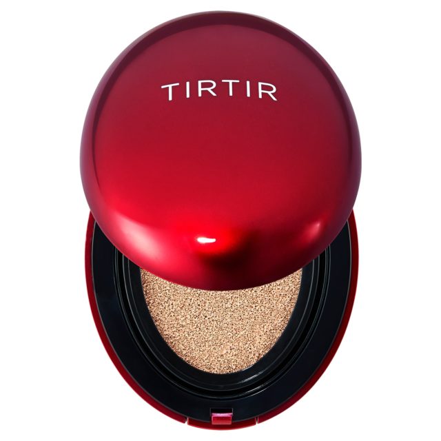 TIRTIR　MASK FIT RED CUSHION /21N IVORY(ミニ)