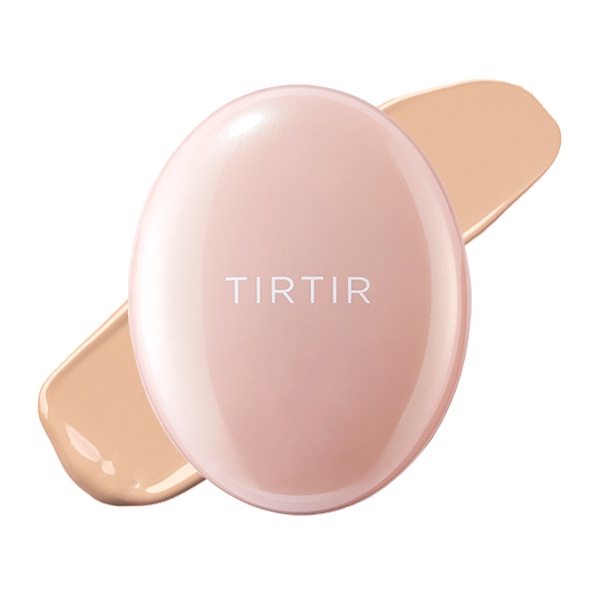 　TIRTIR　MASK FIT ALL-COVER CUSHION / NO.21