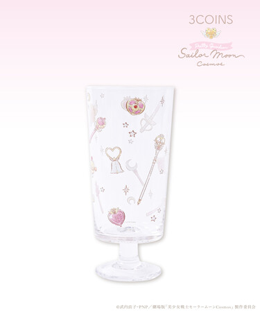 美少女戦士セーラームーンCosmos