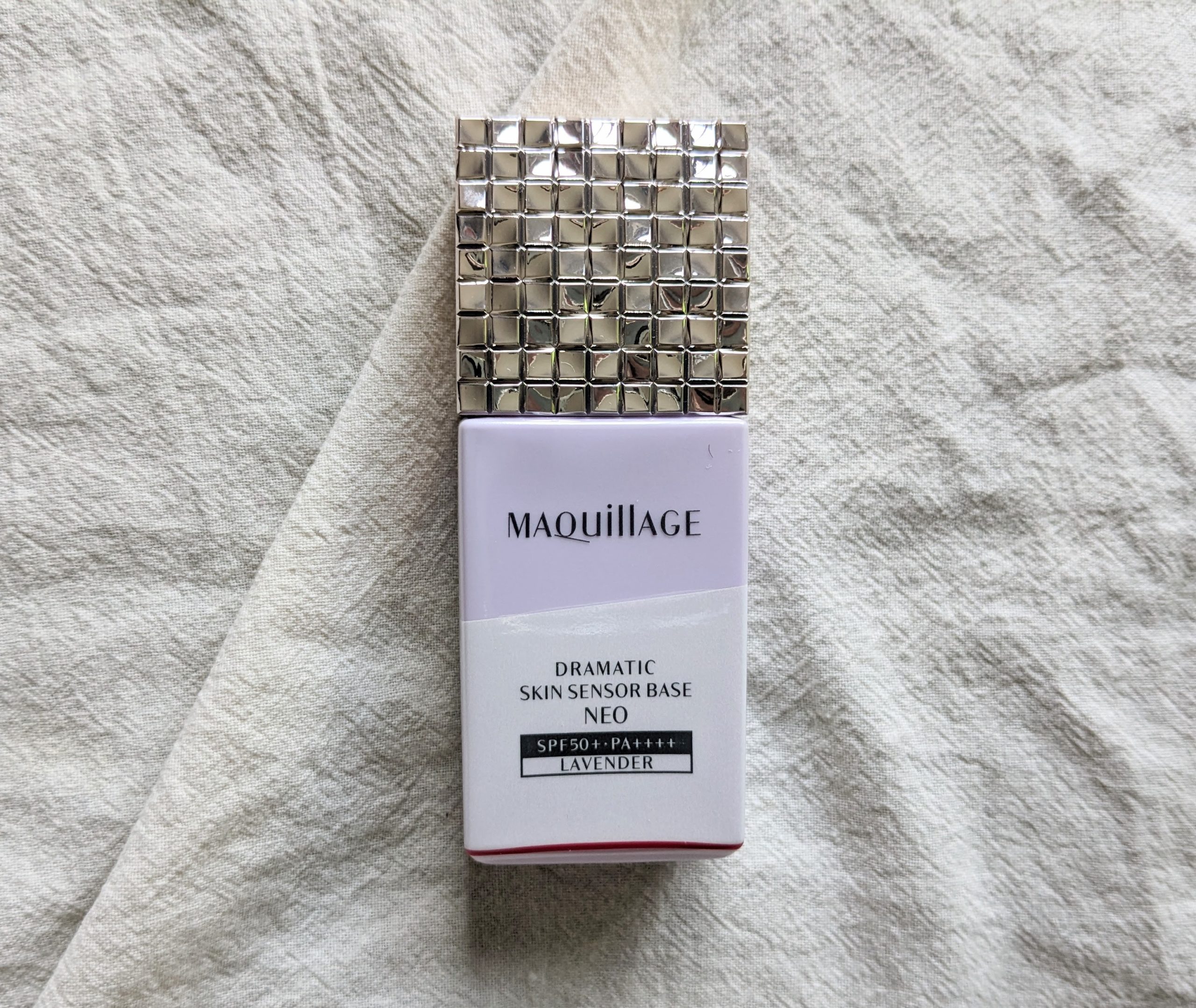 ドラマティックスキンセンサーベース