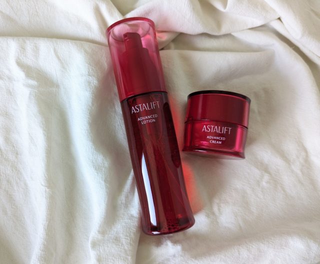 アフタリフトの写真