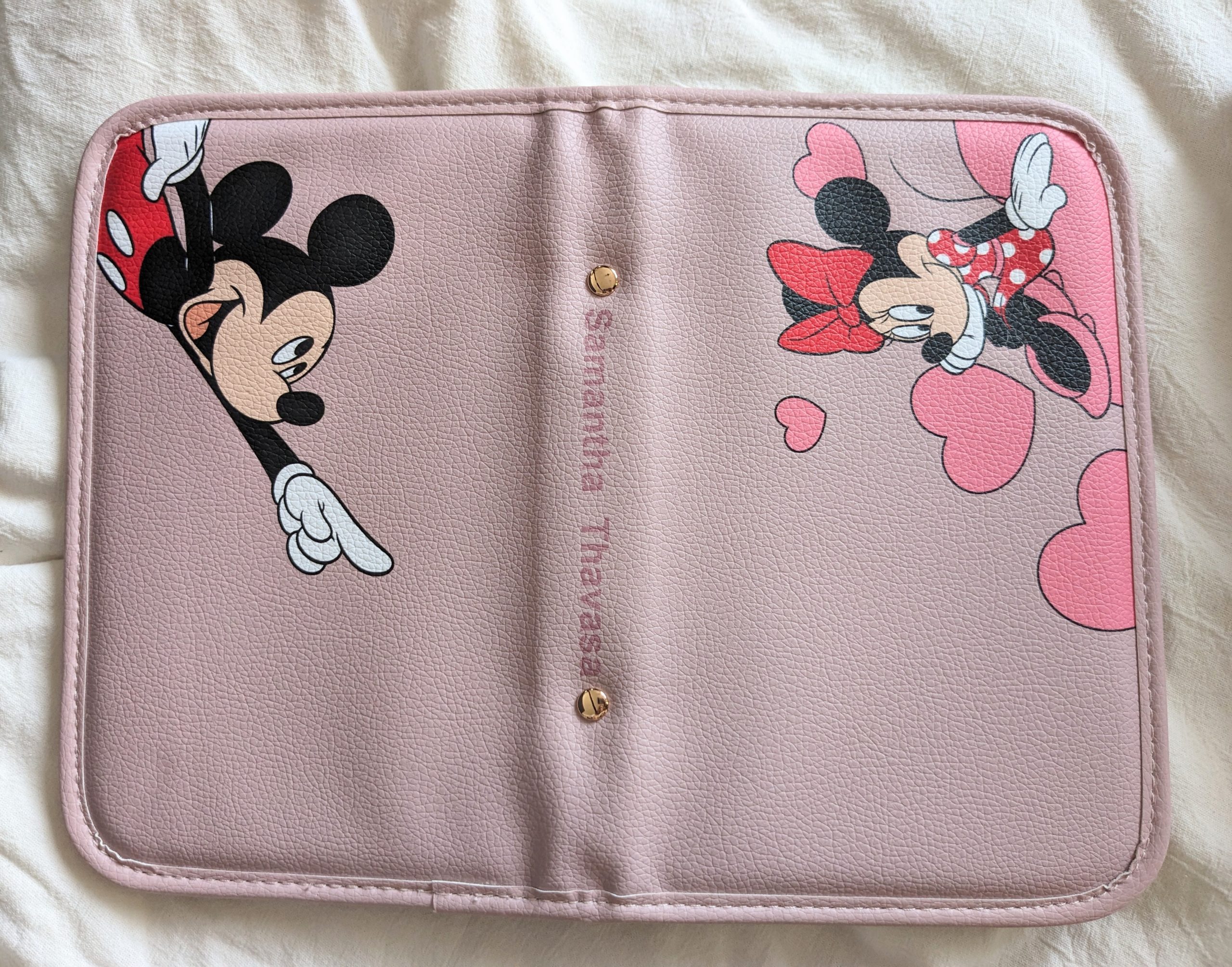 Sweet2023年8月号の付録