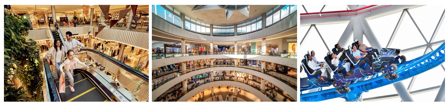 おトクにドバイ観光