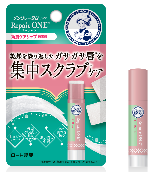 メンソレータム