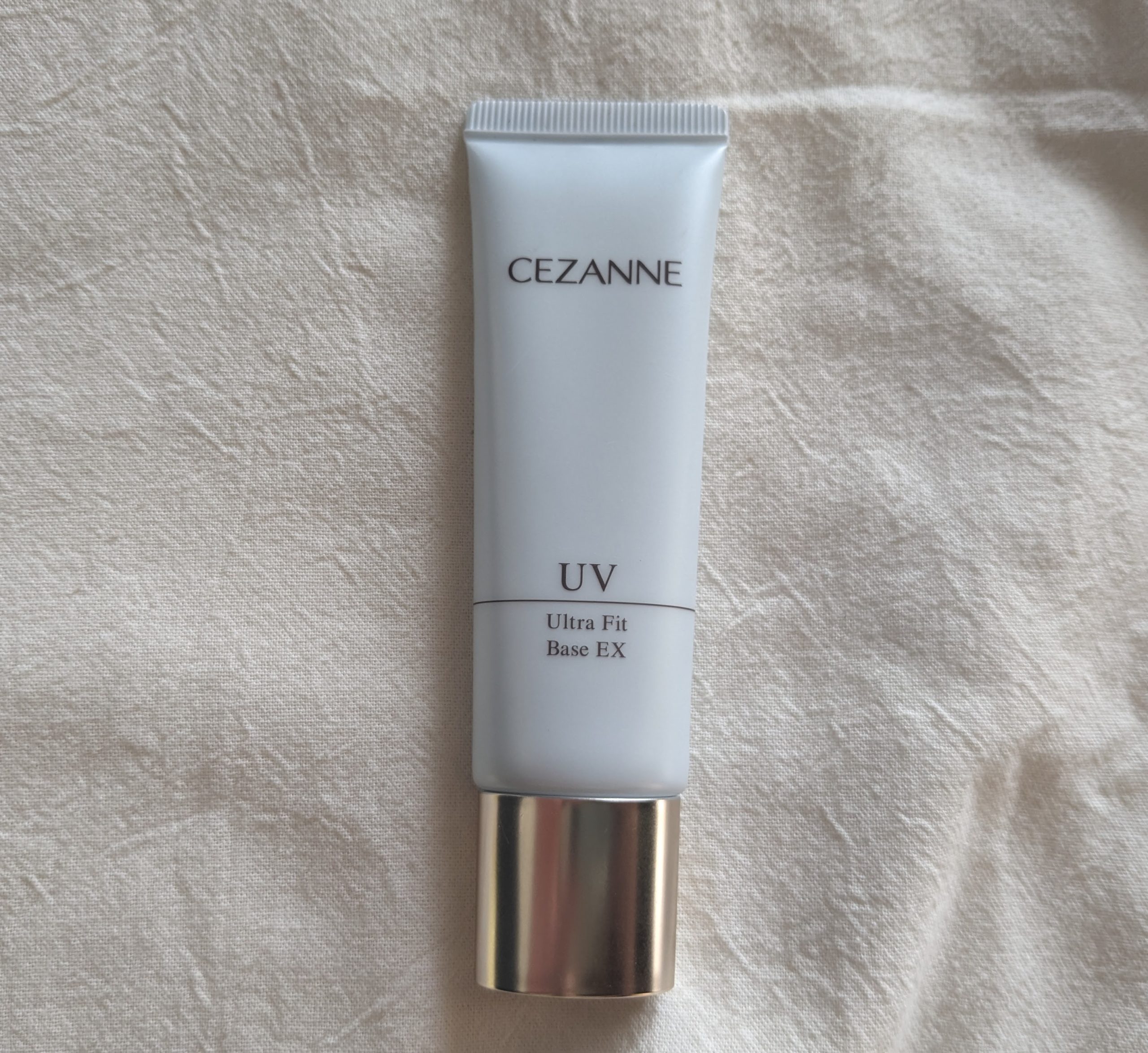 CEZANNE（セザンヌ）UVウルトラフィットベースEX