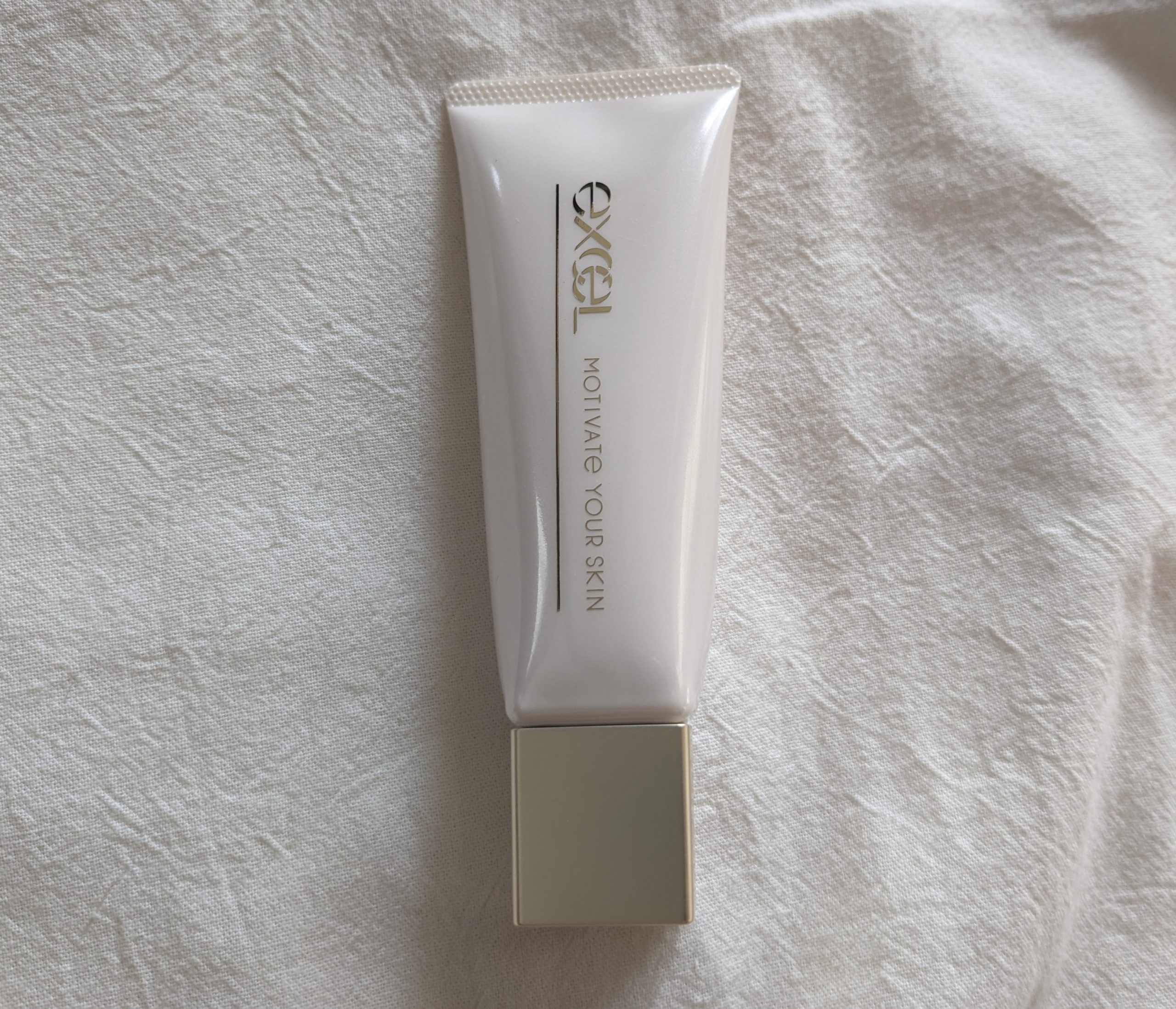 サナ エクセル モチベートユアスキン