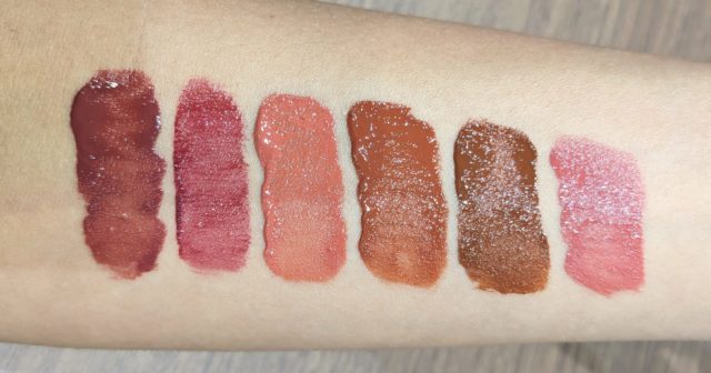 センシュアルフィックスティントの写真