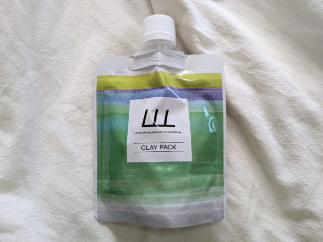 スリール 毛穴クレイパックの商品画像