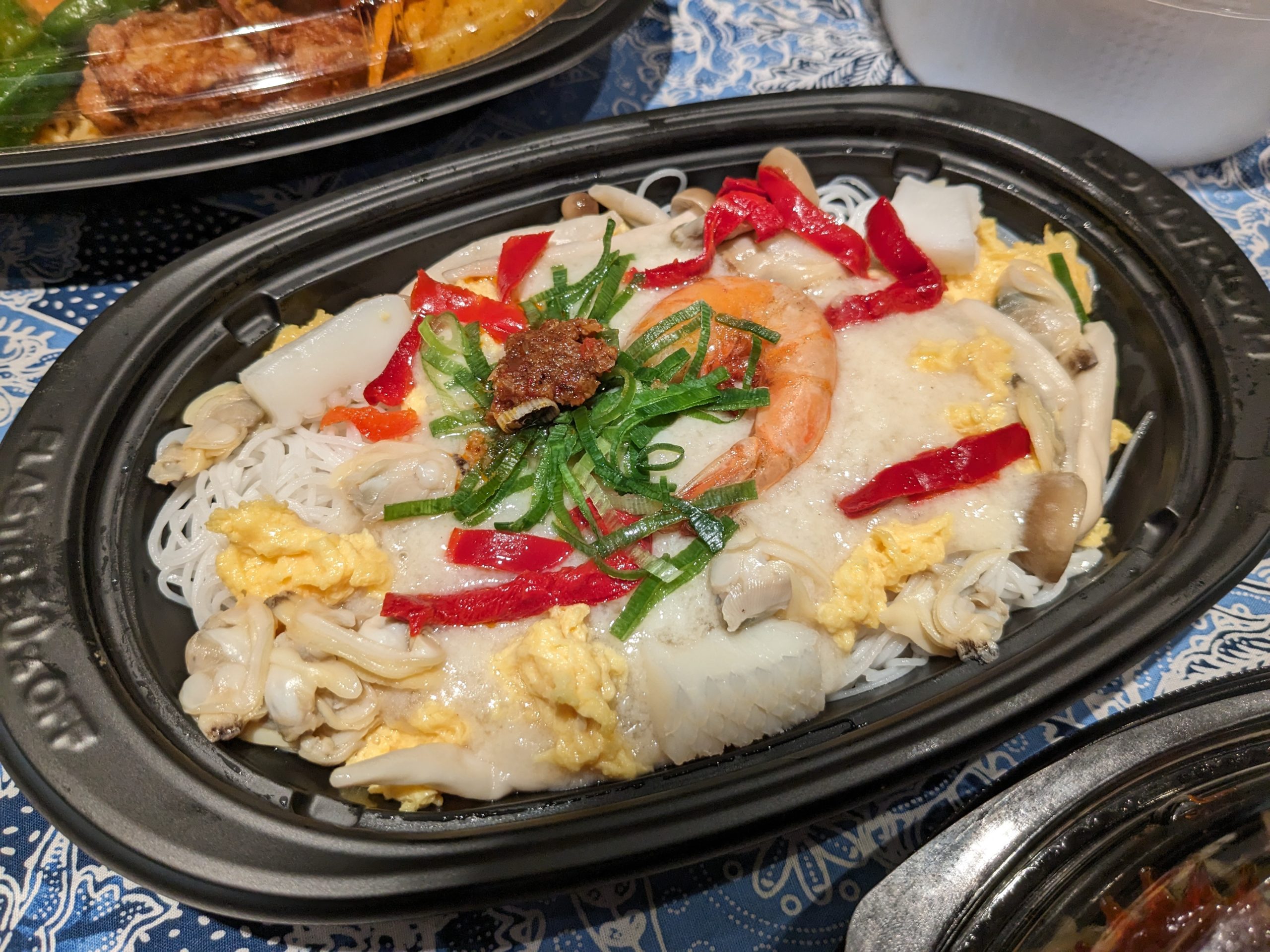 シンガポールフェア 2023