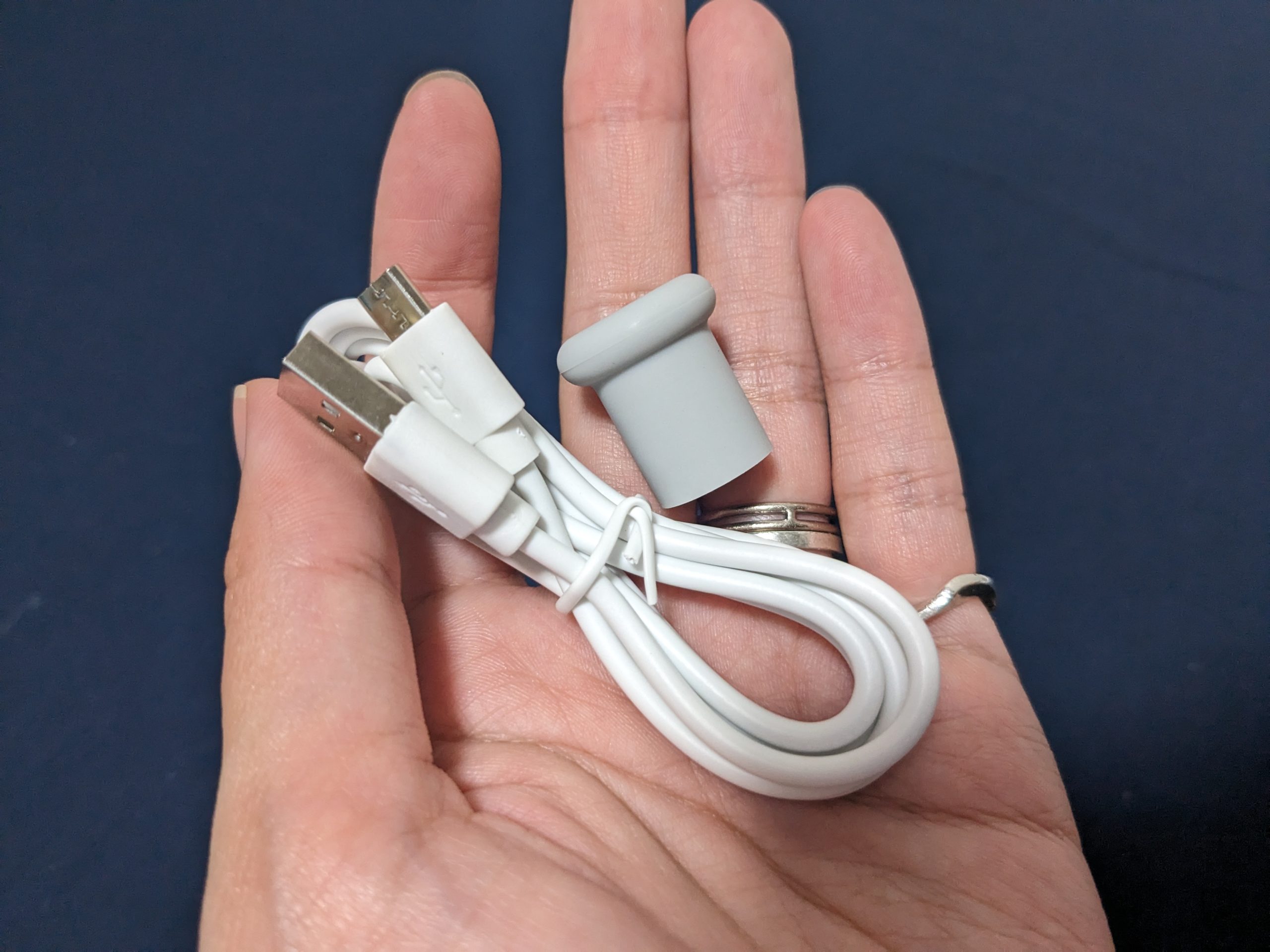 &ROSY(アンドロージー)